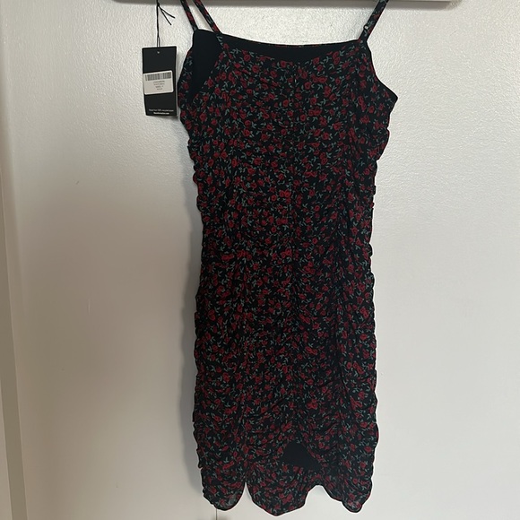 Reformation Wyatt Dress - Picture 5 of 7